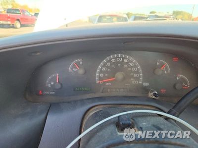 Zdjęcie 9 z 12 samochodu: 2004 FORD F-150 HERITAGE CLASSIC VIN:2FTRF172X4CA88489 - miniatura