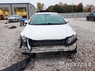 Piąte zdjęcie samochodu w środku: 2015 HONDA CIVIC SE VIN:19XFB2F74FE020756 - miniatura