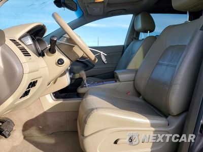 Zdjęcie 7 z 13 samochodu: 2012 NISSAN MURANO S VIN:JN8AZ1MW0CW216127 - miniatura