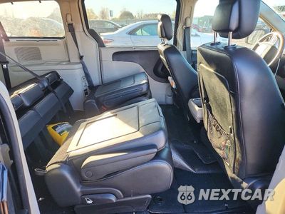 Zdjęcie 11 z 13 samochodu: 2015 CHRYSLER TOWN & COUNTRY TOURING VIN:2C4RC1BG5FR578723 - miniatura