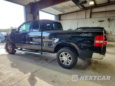 Drugie zdjęcie samochodu z przodu: 2006 FORD F150 VIN:1FTPX14V56KD78611 - miniatura