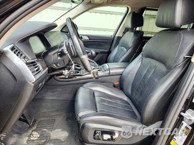 Zdjęcie 7 z 13 samochodu: 2019 BMW X7 XDRIVE40I VIN:5UXCW2C50KL086666 - miniatura