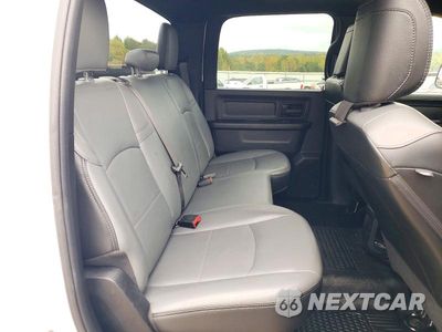 Zdjęcie 10 z 12 samochodu: 2022 RAM 2500 TRADESMAN VIN:3C6UR4CJXNG200459 - miniatura