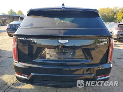 Zdjęcie 6 z 13 samochodu: 2025 CADILLAC ESCALADE IQ SPORT-1 VIN:1GYTEEKL2SU102778 - miniatura