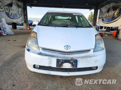 Piąte zdjęcie samochodu w środku: 2007 TOYOTA PRIUS BASE VIN:JTDKB20U577676706 - miniatura