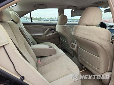 Zdjęcie 10 z 12 samochodu: 2007 TOYOTA CAMRY LE VIN:4T1BE46K87U695854 - miniatura
