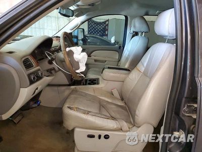 Zdjęcie 7 z 12 samochodu: 2011 CHEVROLET SILVERADO K3500 LTZ VIN:1GC4K1C80BF204851 - miniatura