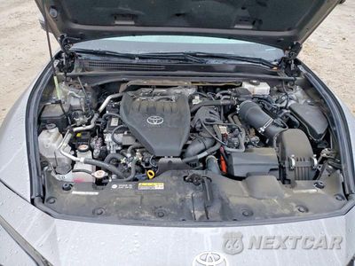 Zdjęcie 11 z 12 samochodu: 2024 TOYOTA CROWN PLATINUM VIN:JTDAFAAF8R3009469 - miniatura
