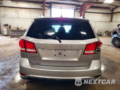 Zdjęcie 6 z 13 samochodu: 2015 DODGE JOURNEY R/T VIN:3C4PDDEGXFT633908 - miniatura
