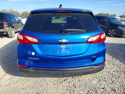 Zdjęcie 6 z 13 samochodu: 2019 CHEVROLET EQUINOX LS VIN:3GNAXSEV2KS568141 - miniatura