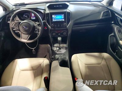 Zdjęcie 8 z 12 samochodu: 2020 SUBARU IMPREZA PREMIUM VIN:4S3GTAD68L3711099 - miniatura
