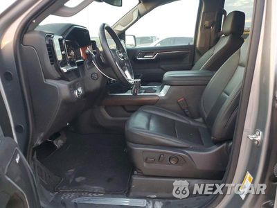 Zdjęcie 7 z 12 samochodu: 2025 GMC SIERRA C1500 SLT VIN:3GTPHDED6SG344795 - miniatura