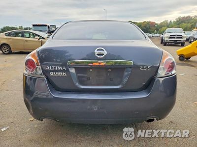 Zdjęcie 6 z 12 samochodu: 2008 NISSAN ALTIMA 2.5 VIN:1N4AL21E58N537016 - miniatura