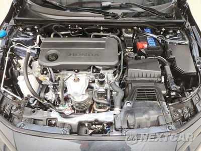 Zdjęcie 11 z 13 samochodu: 2026 HONDA CIVIC SPORT VIN:2HGFE2F59TH585057 - miniatura