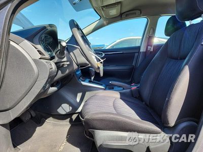 Zdjęcie 7 z 12 samochodu: 2017 NISSAN SENTRA SV VIN:3N1AB7AP9HY407533 - miniatura