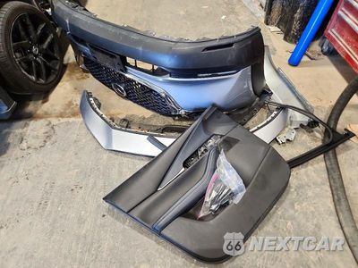 Zdjęcie 13 z 14 samochodu: 2020 MAZDA CX-30 SELECT VIN:3MVDMBCL6LM119257 - miniatura