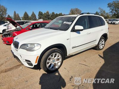 2013 BMW X5 XDRIVE35I 5UXZV4C56D0B04006 - główne zdjęcie licytacji z USA - miniatura