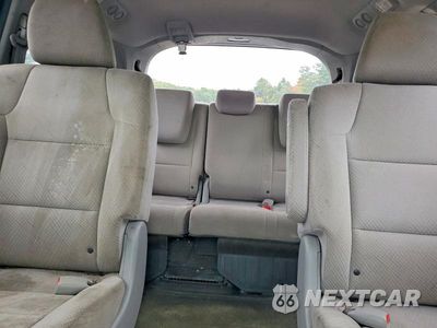 Zdjęcie 10 z 13 samochodu: 2016 HONDA ODYSSEY LX VIN:5FNRL5H26GB121127 - miniatura