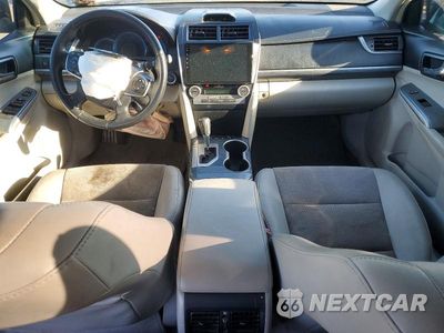 Zdjęcie 8 z 12 samochodu: 2014 TOYOTA CAMRAY VIN:4T1BD1FK2EU113150 - miniatura