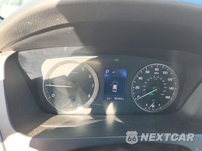 Zdjęcie 9 z 12 samochodu: 2017 HYUNDAI SONATA SE VIN:5NPE24AF3HH452324 - miniatura