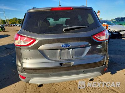 Zdjęcie 6 z 13 samochodu: 2016 FORD ESCAPE SE VIN:1FMCU9GX3GUA88968 - miniatura
