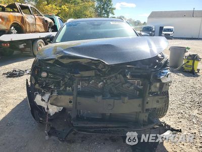 Piąte zdjęcie samochodu w środku: 2025 MAZDA CX-30 PREFERRED VIN:3MVDMBCM4SM779613 - miniatura