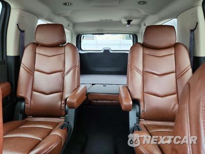 Zdjęcie 10 z 13 samochodu: 2016 CADILLAC ESCALADE ESV PREMIUM VIN:1GYS4JKJ8GR479163 - miniatura