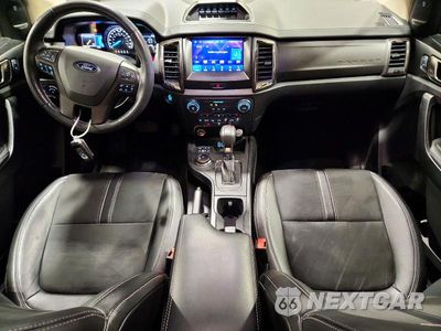 Zdjęcie 8 z 13 samochodu: 2021 FORD RANGER XL VIN:1FTER4FH7MLD99350 - miniatura