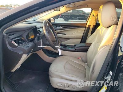 Zdjęcie 7 z 12 samochodu: 2017 BUICK LACROSSE PREMIUM VIN:1G4ZR5SS7HU184510 - miniatura