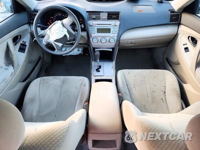 Zdjęcie 8 z 12 samochodu: 2008 TOYOTA CAMRY LE VIN:4T1BE46KX8U787114 - miniatura