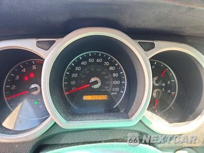 Zdjęcie 9 z 13 samochodu: 2003 TOYOTA 4RUNNER LIMITED VIN:JTEBT17R830018949 - miniatura
