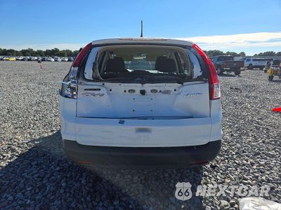Zdjęcie 6 z 13 samochodu: 2012 HONDA CR-V LX VIN:2HKRM4H35CH601266 - miniatura