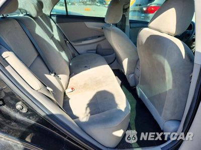 Zdjęcie 10 z 12 samochodu: 2012 TOYOTA COROLLA L VIN:2T1BU4EE4CC854458 - miniatura