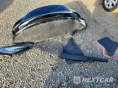 Zdjęcie 12 z 13 samochodu: 2019 TESLA MODEL 3 VIN:5YJ3E1EA1KF297094 - miniatura