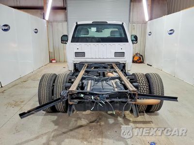 Zdjęcie 6 z 12 samochodu: 2019 FORD F350 SUPER DUTY VIN:1FDRF3G66KEE36466 - miniatura