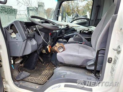 Zdjęcie 7 z 12 samochodu: 2018 CHEVROLET 4500HD BOX TRUCK VIN:JALCDW169J7006958 - miniatura