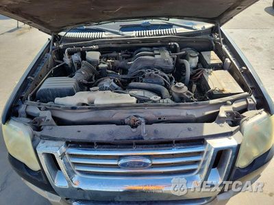 Zdjęcie 12 z 13 samochodu: 2007 FORD EXPLORER EDDIE BAUER VIN:1FMEU64E87UB26513 - miniatura