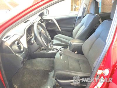 Zdjęcie 7 z 13 samochodu: 2015 TOYOTA RAV4 XLE VIN:JTMRFREV6FD120188 - miniatura