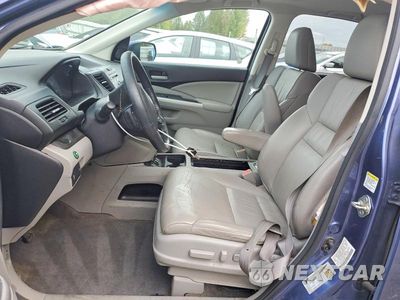 Zdjęcie 7 z 13 samochodu: 2014 HONDA CR-V EXL VIN:2HKRM4H78EH646417 - miniatura