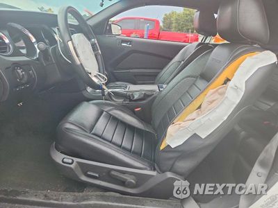 Zdjęcie 7 z 12 samochodu: 2012 FORD MUSTANG GT VIN:1ZVBP8FF6C5217829 - miniatura