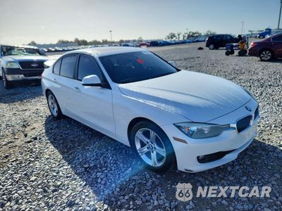 Czwarte zdjęcie samochodu z boku: 2014 BMW 328 I VIN:WBA3A5G52ENP33215 - miniatura