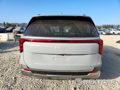 Zdjęcie 6 z 13 samochodu: 2025 KIA CARNIVAL HYBRID SX VIN:KNDNE5KA9S6060305 - miniatura