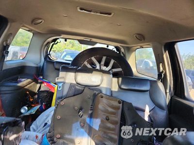 Zdjęcie 10 z 13 samochodu: 2008 NISSAN PATHFINDER SE V8 VIN:5N1BR18B38C609194 - miniatura
