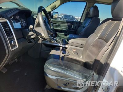 Zdjęcie 7 z 12 samochodu: 2015 RAM 1500 LONGHORN VIN:1C6RR7WTXFS633018 - miniatura