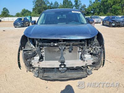 Piąte zdjęcie samochodu w środku: 2023 NISSAN PATHFINDER SV VIN:5N1DR3BC5PC244179 - miniatura