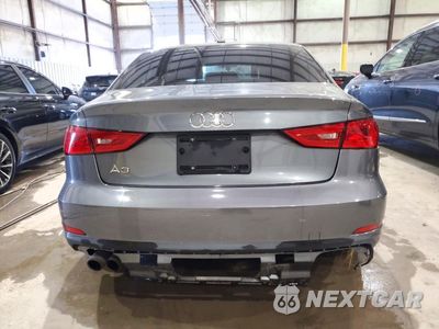 Zdjęcie 6 z 12 samochodu: 2015 AUDI A3 PREMIUM VIN:WAUACGFF7F1008032 - miniatura