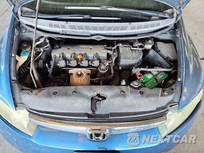 Zdjęcie 11 z 12 samochodu: 2008 HONDA CIVIC VIN:2HGFA16528H511296 - miniatura