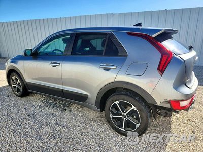 Drugie zdjęcie samochodu z przodu: 2026 KIA NIRO LX VIN:KNDCP3LE2T5356264 - miniatura