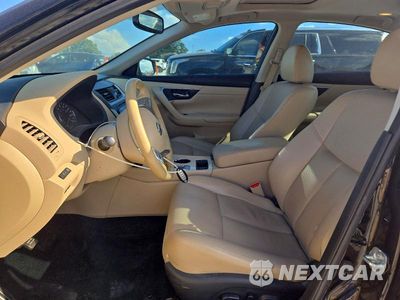 Zdjęcie 7 z 12 samochodu: 2017 NISSAN ALTIMA 2.5 SL VIN:1N4AL3AP9HC485909 - miniatura