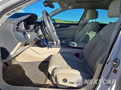 Zdjęcie 7 z 12 samochodu: 2019 AUDI A6 PREMIUM PLUS VIN:WAUL2AF23KN123106 - miniatura